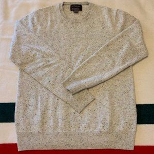 Black Brown 1826 - cashmere sweater